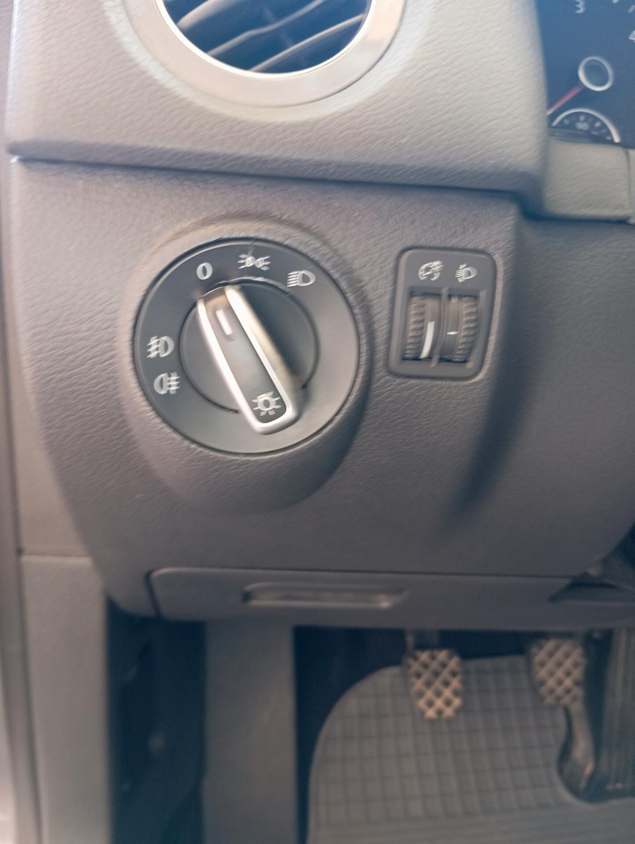 Volkswagen Tiguan 2.0 TDI 140 CV Trend & Fun BlueMotion Technology