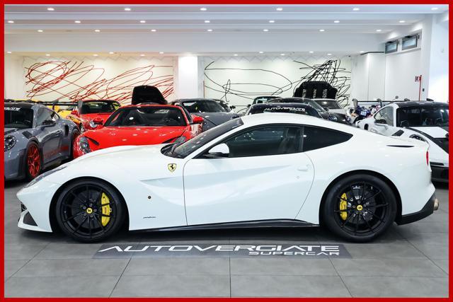 FERRARI F12 berlinetta
