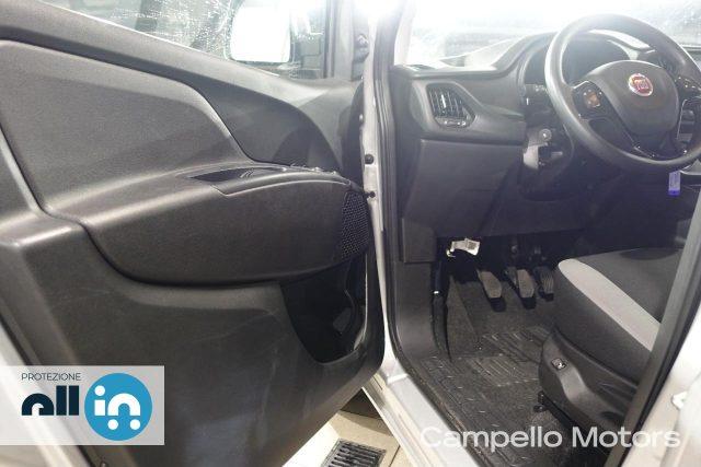 FIAT Doblo ' Cargo ' Combi 1.6 Mjt 120cv Lounge E6D