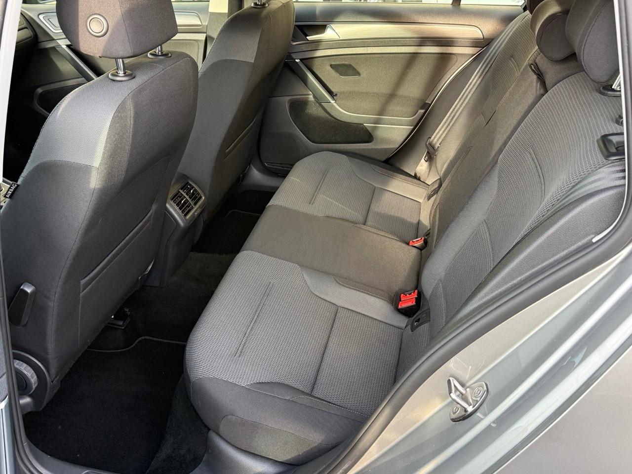 VWGolf 1.6 TDI 115 CV PREZZO REALE/STORICO/UNIPRO/GARANZIA