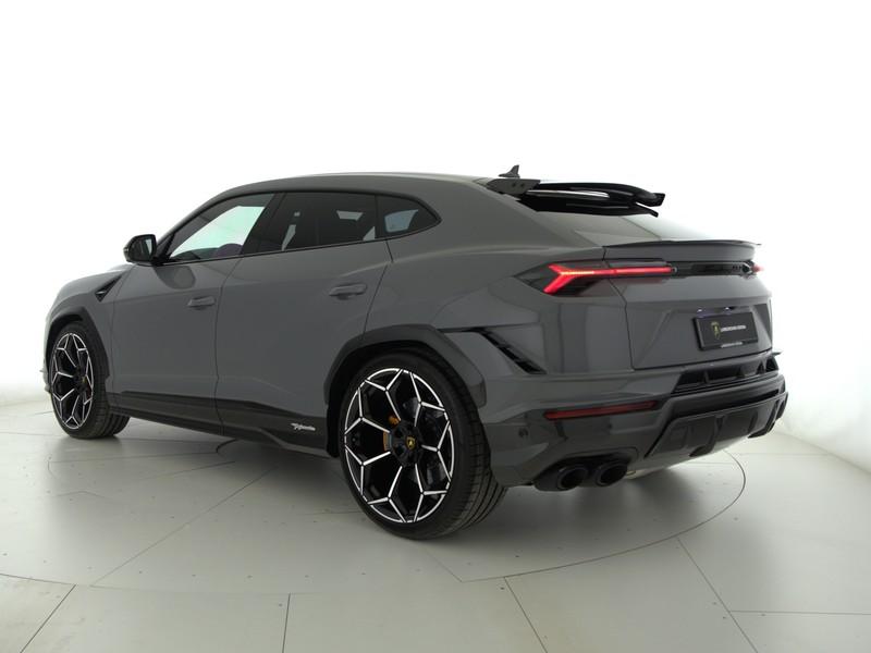 Lamborghini Urus 4.0 v8 performante auto