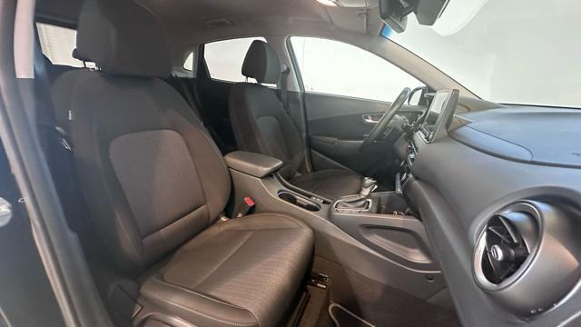 HYUNDAI Kona HEV 1.6 DCT XLine cerchi 18"