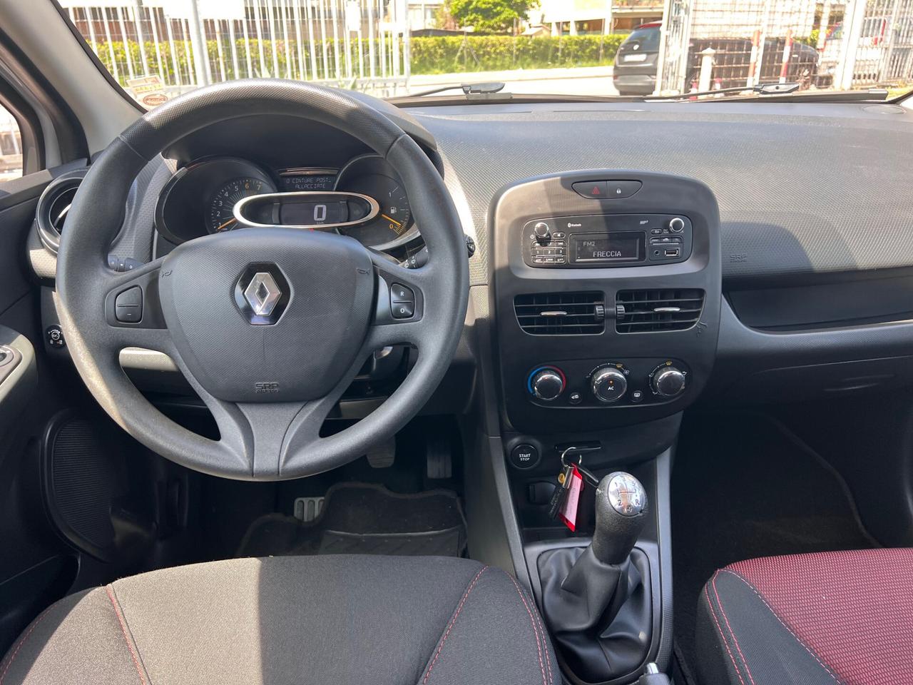 Renault Clio 1.2 75CV GPL 5 porte Live