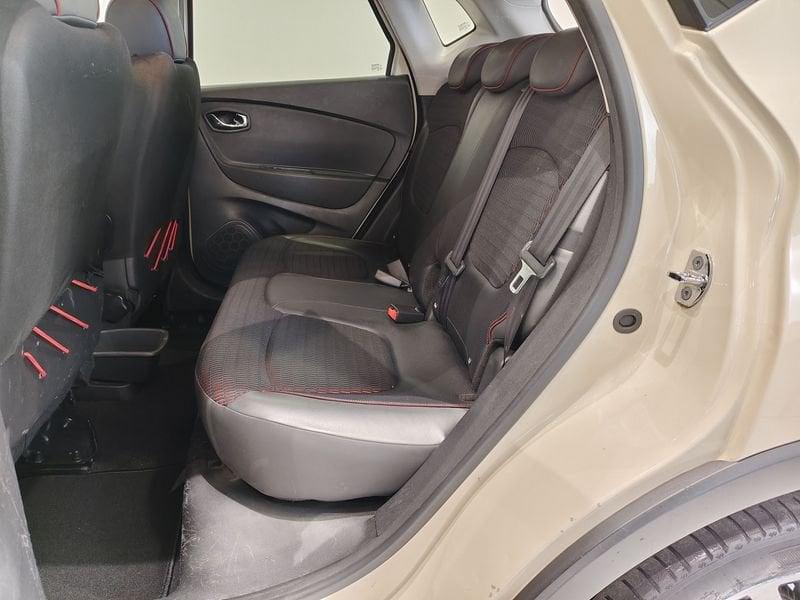 Renault Captur Captur 1.5 dci energy Hypnotic Start&stop 90cv edc *CAMBIO AUTOMATICO*