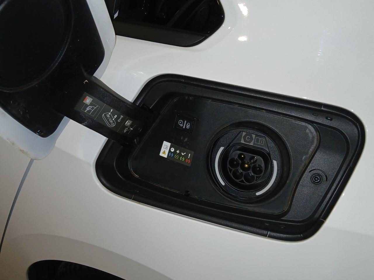 Opel Astra 1.6 Plug-in Hybrid 225 CV AT8 GSe 225cv