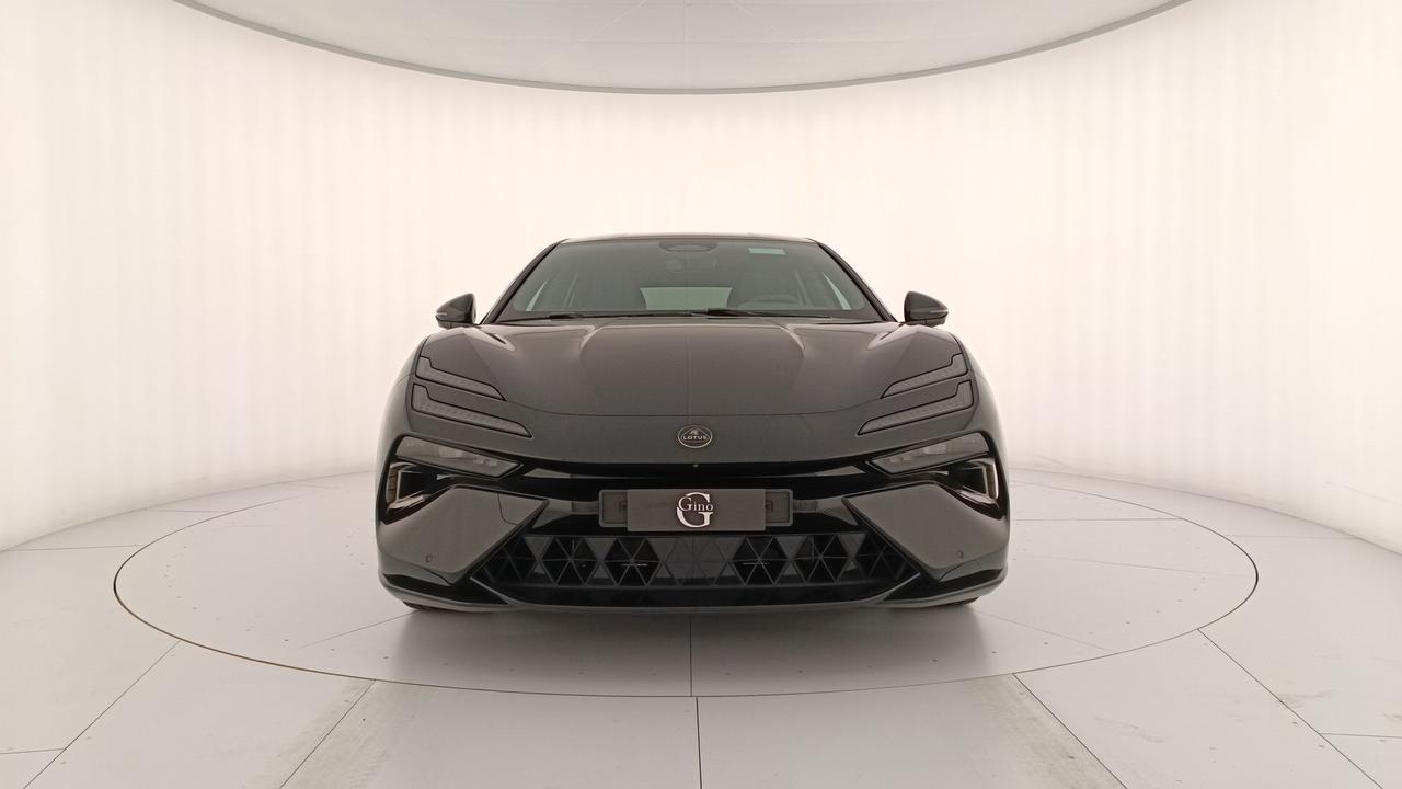 LOTUS EMEYA 900 SPORT