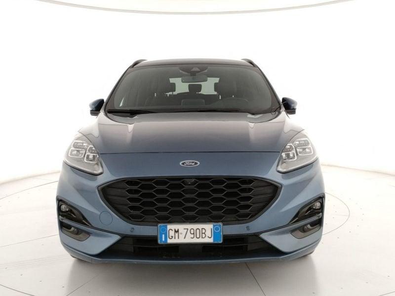 Ford Kuga 2.5 full hybrid ST-Line X 2wd 190cv cvt