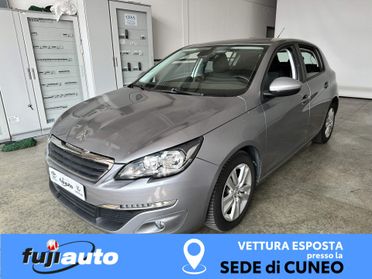 Peugeot 308 5p 1.6 bluehdi Active s&s 120cv