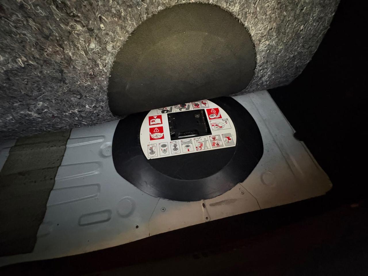 Renault Clio 1.5 ENERGY dCi Duel #8656