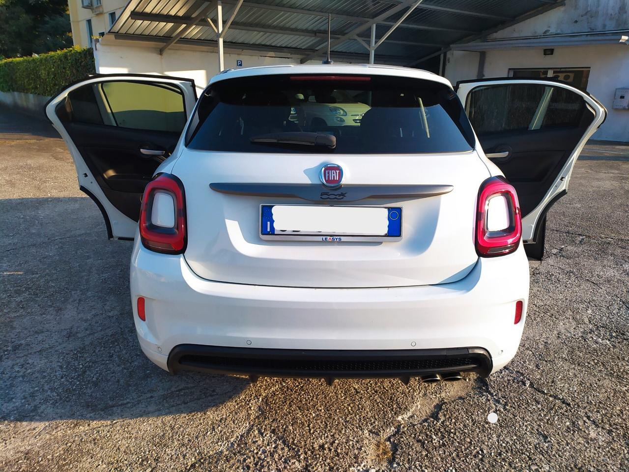 Fiat 500X 1.0 T3 120 CV Sport