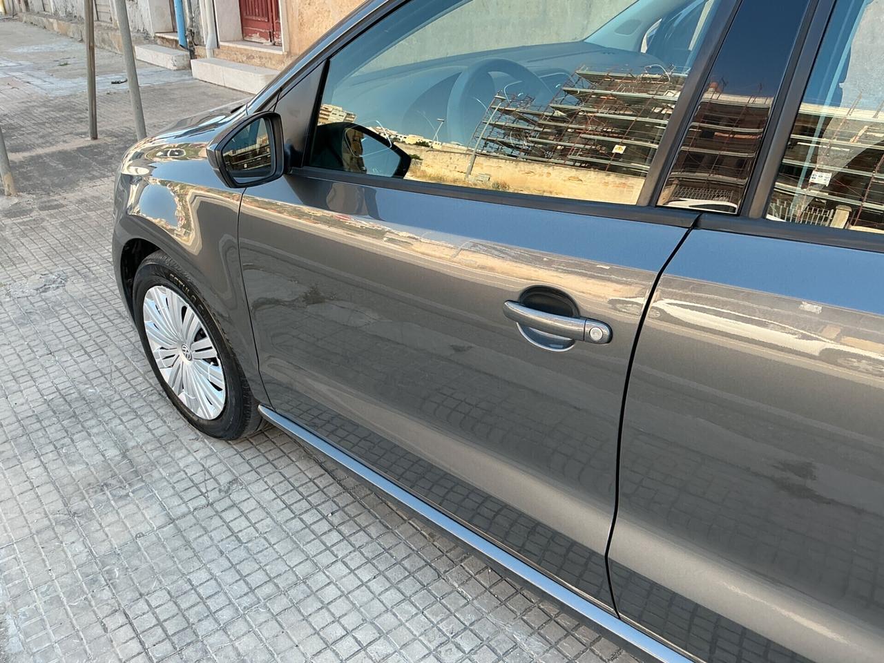 Volkswagen Polo 1.0 MPI 75CV 5p. Business