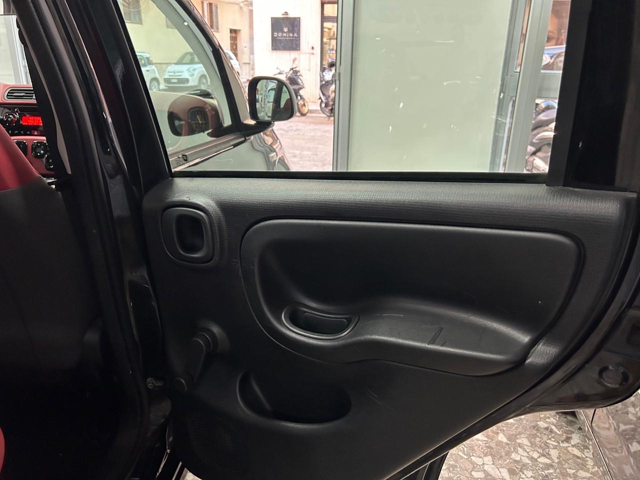 Fiat Panda 1.2 Benzina Clima