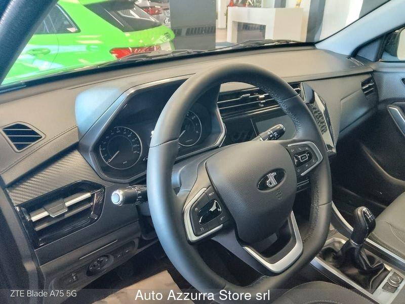 DR AUTOMOBILES dr 3.0 1.5