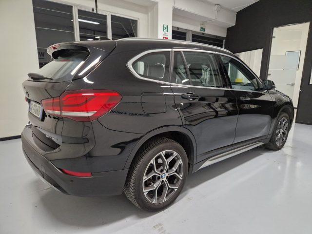 BMW X1 sDrive16d xLine RESTYLING