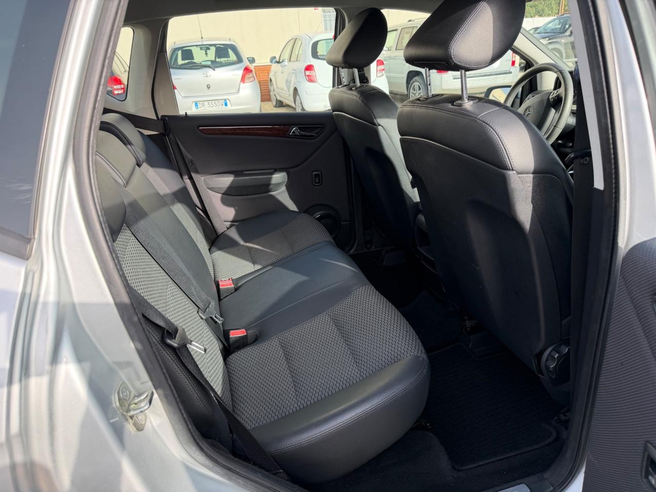 Mercedes A 180 CDI Avantgarde “108 Mila Km”’2010