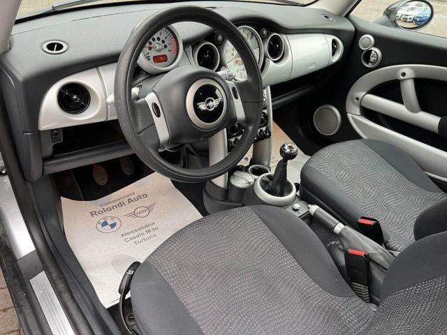 MINI Cooper 1.6 Cooper