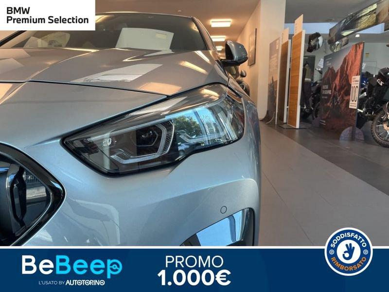 BMW Serie 2 G.C. 220D GRAN COUPE MSPORT XDRIVE AUTO