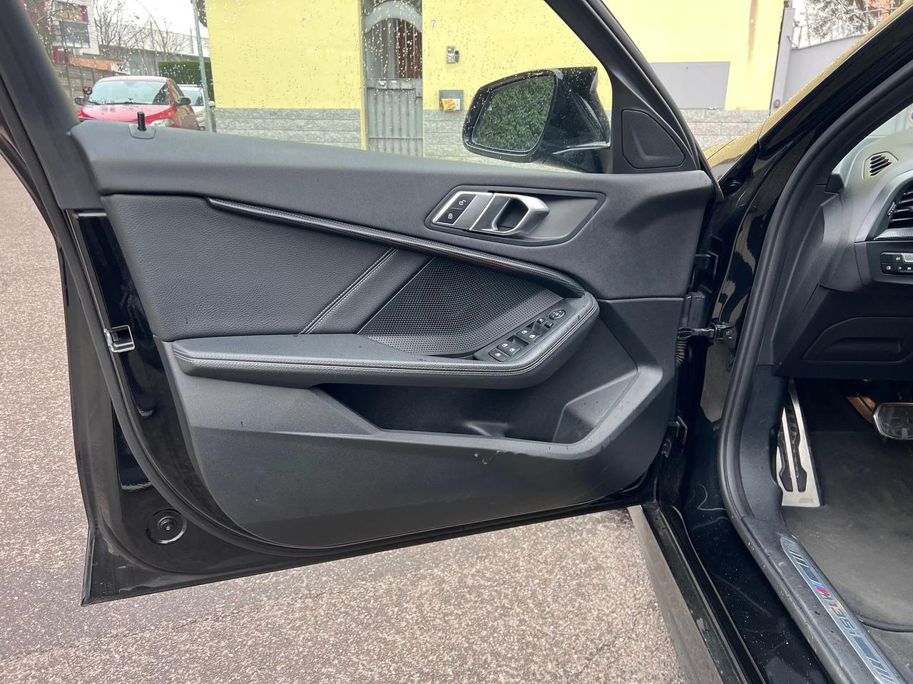 Bmw 135 I Msport #9680