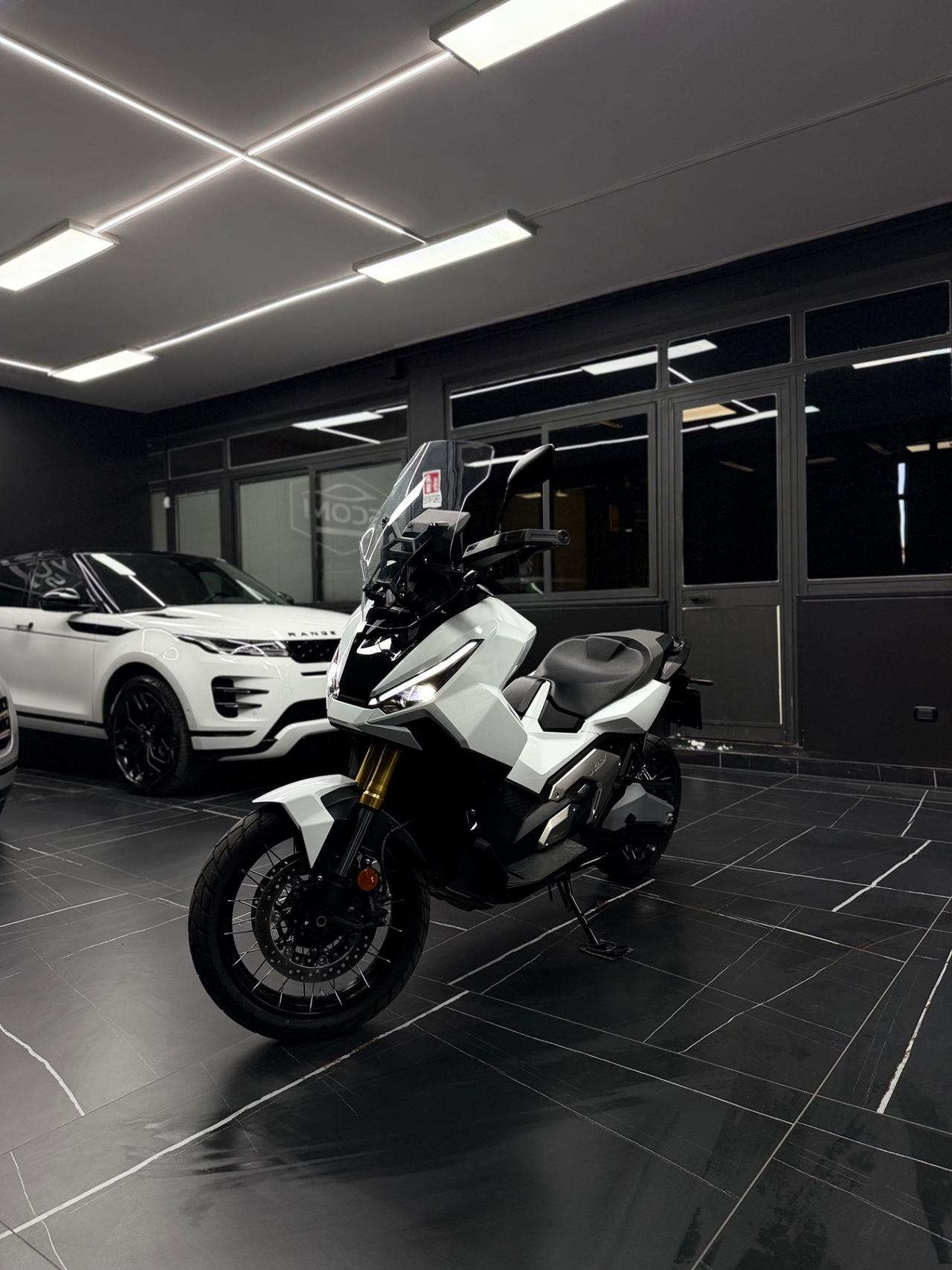Honda X-ADV 750
