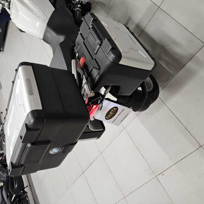 Bmw R 1200 GS - 2010