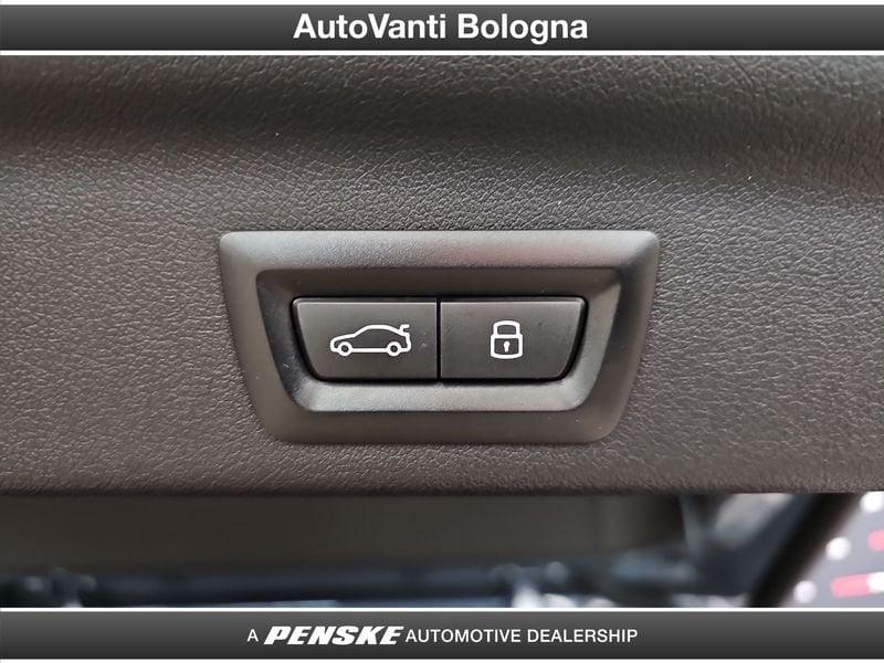 BMW X1 X1 xdrive 25e X-line auto