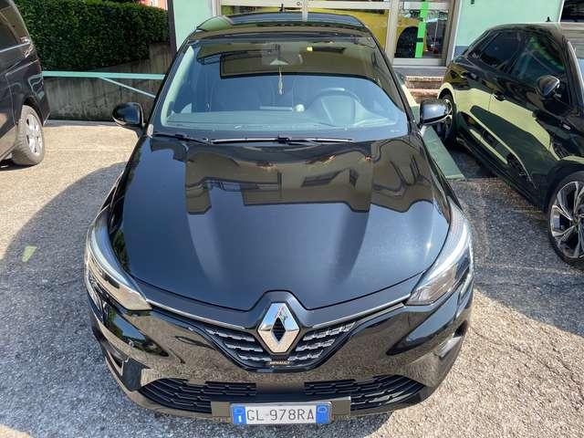 Renault Clio N1 Autocarro 4 Posti Unico Proprietario Navi