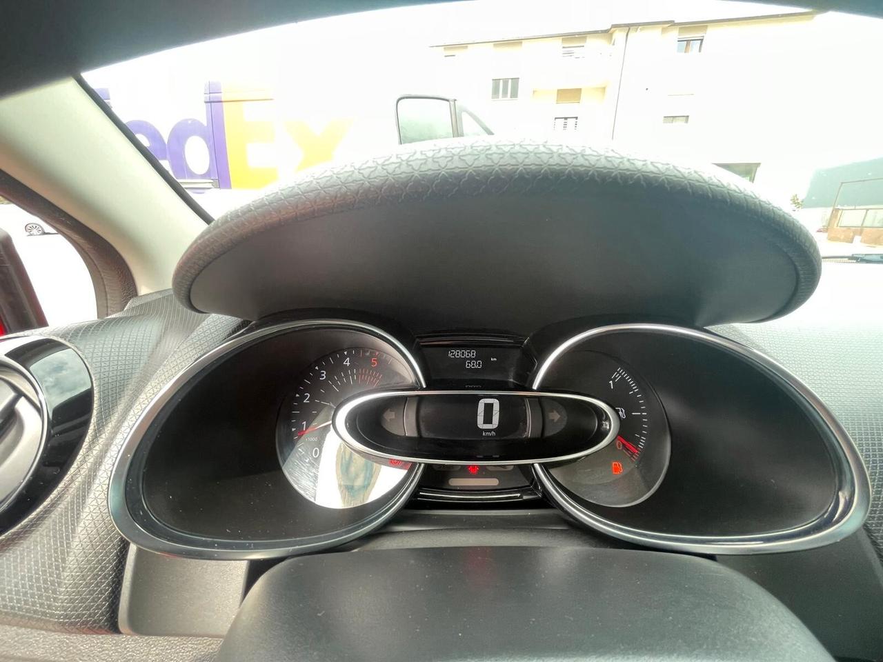Renault Clio Sporter dCi 8V 75CV Start&Stop Energy Life