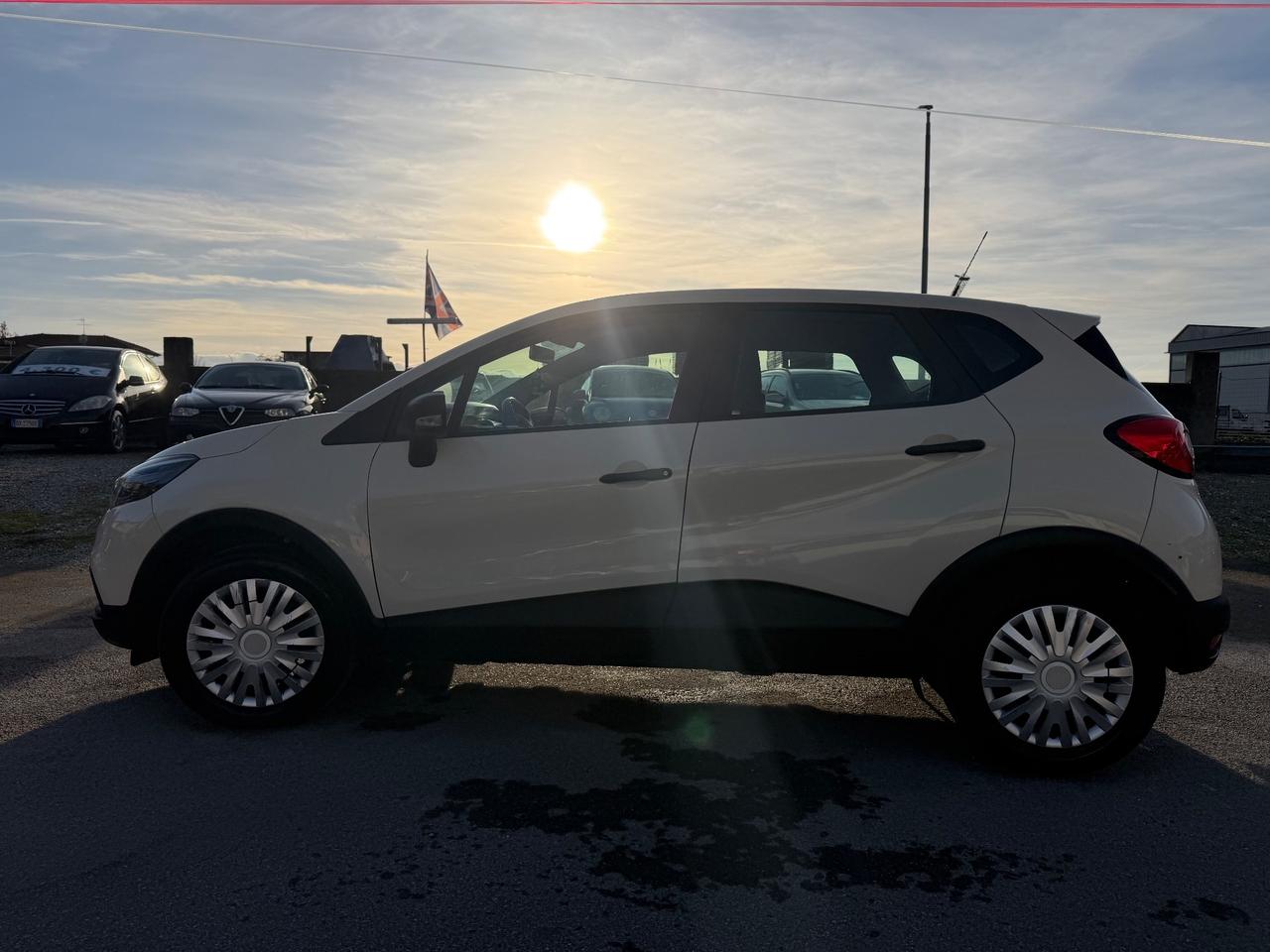 Renault Captur 1.5 dCi 8V 90 CV Start&Stop Wave