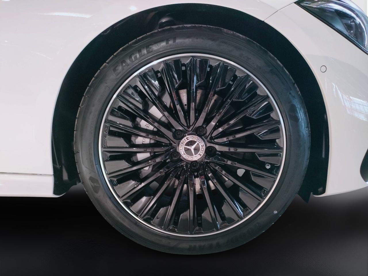 Mercedes-Benz CLE 300 4MATIC Cabrio