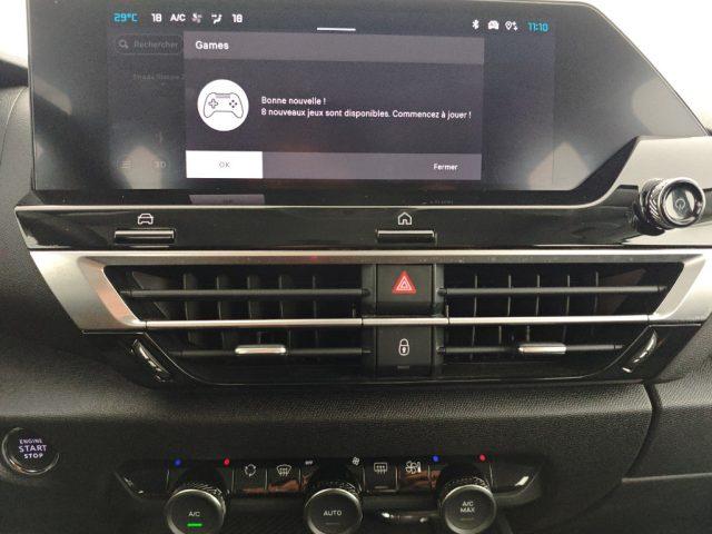 CITROEN C4 PureTech 130 S&S EAT8 Plus #Keyless
