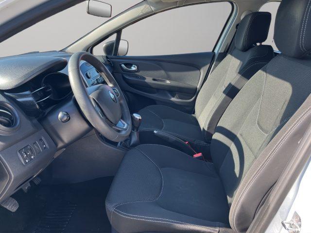 RENAULT Clio 1.5 DCI VAN 2 POSTI