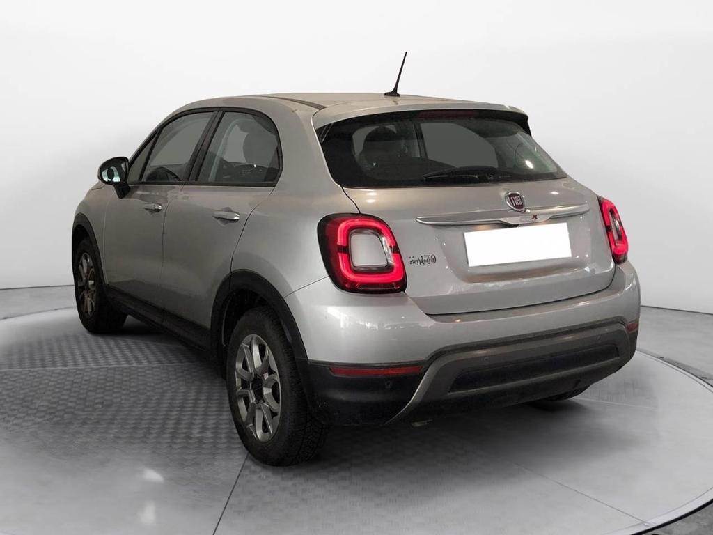 Fiat 500X 1.3 Multijet Urban 4x2