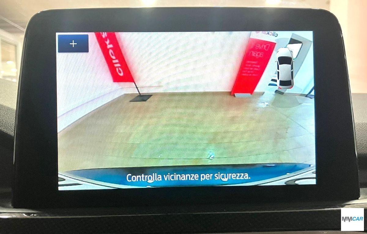 FORD - Kuga - 2.5 PHEV 225 CV CVT 2WD ST-Line