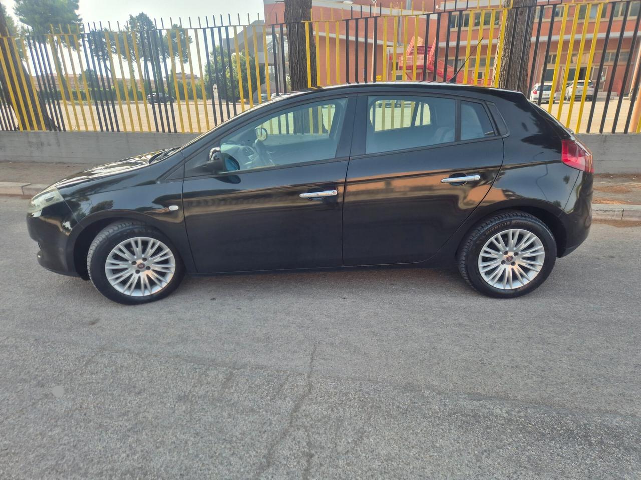 Fiat Bravo 1.4 GPL 90cv anno 2012
