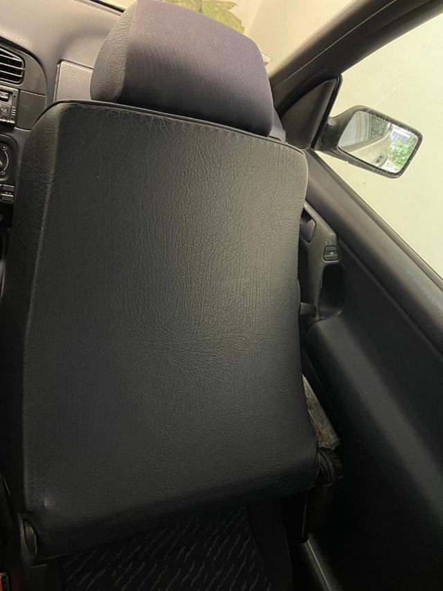 VOLKSWAGEN Golf 1.6 cat 5 porte