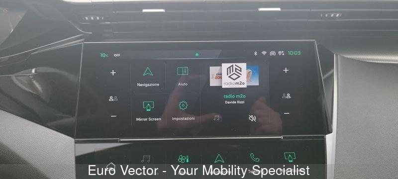 Peugeot 308 GT BlueHDi 130 EAT8 S&S