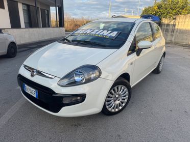Fiat Punto Evo 1.2 3 porte S&S Dynamic