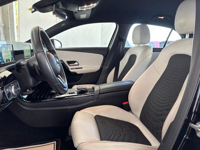 MERCEDES-BENZ A 180 d Automatic Premium diesel