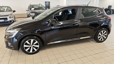 Renault Clio E-Tech 140 CV Zen