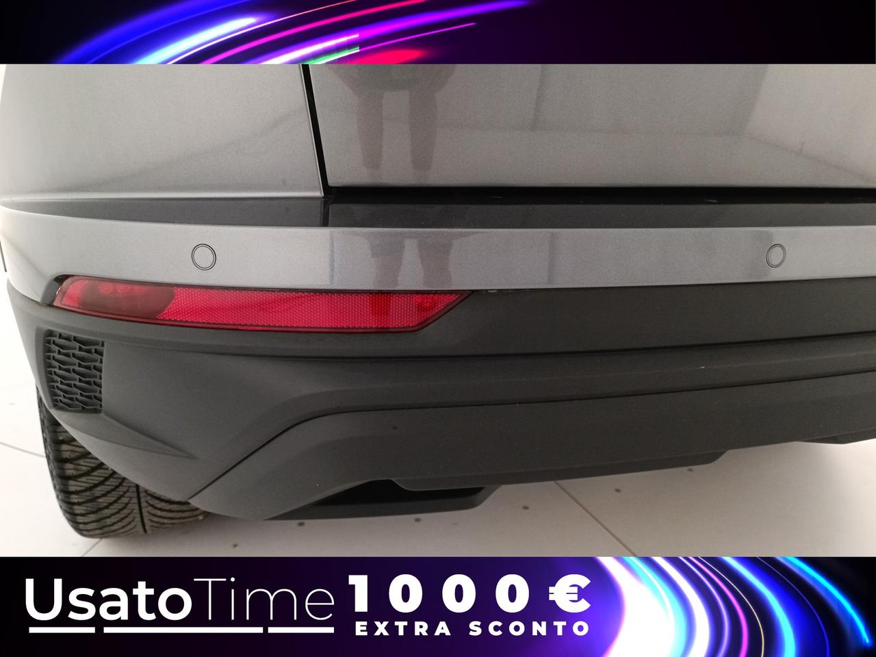 Skoda Karoq 2.0 tdi evo scr 115cv executive dsg