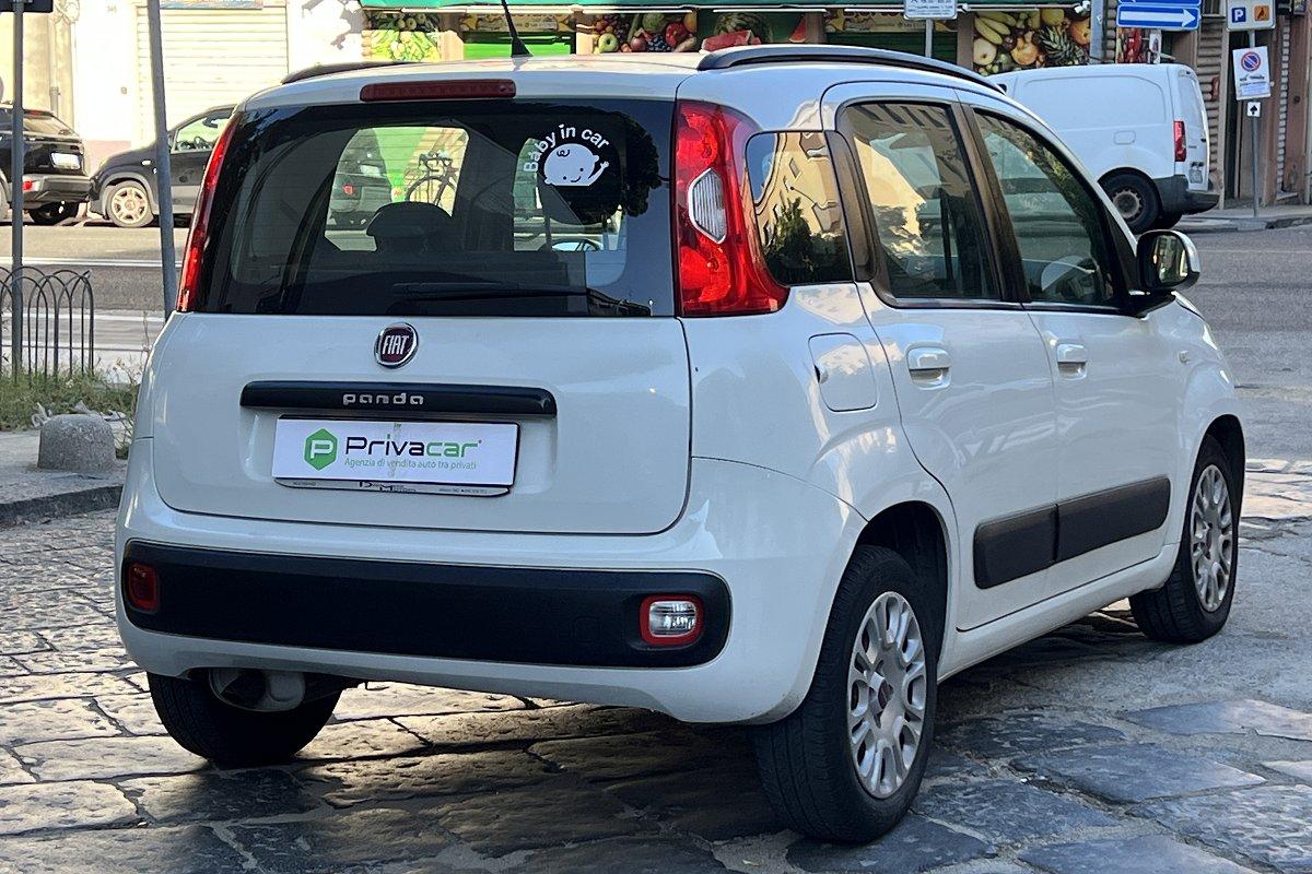FIAT Panda 1.3 MJT S&S Easy