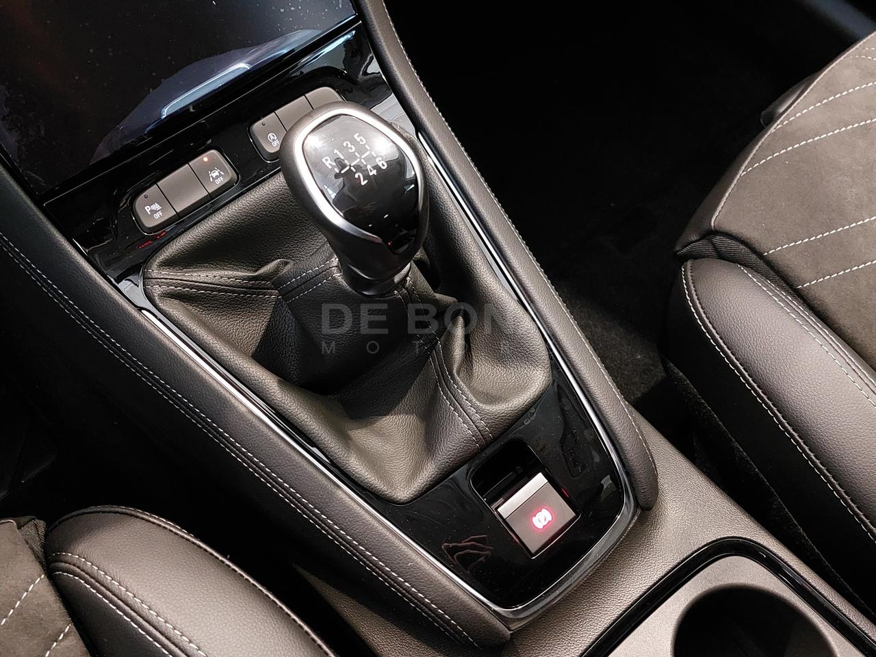 Opel Grandland 1.2 business elegance s&s 130cv