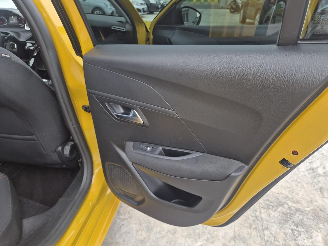 Peugeot 208 BlueHDi 100 Stop&Start 5 porte GT