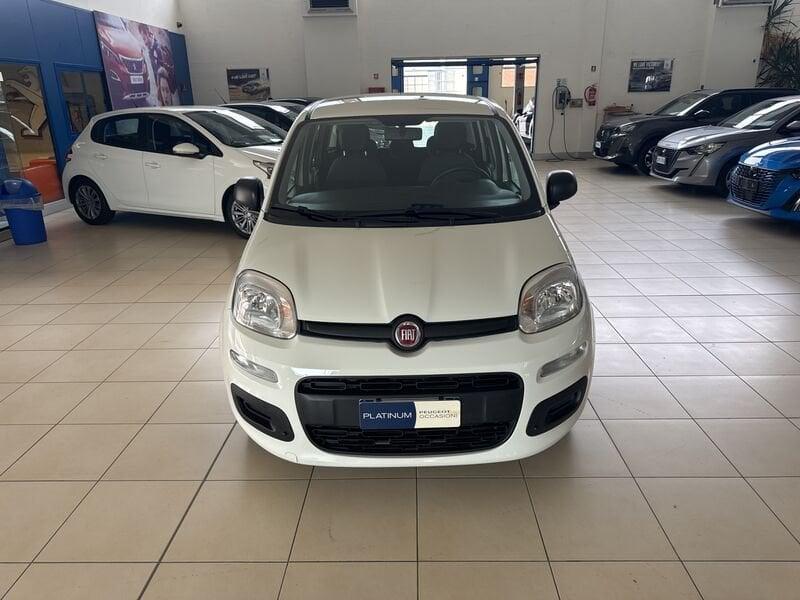 FIAT Panda 1.2 Easy S&S E6D-Temp
