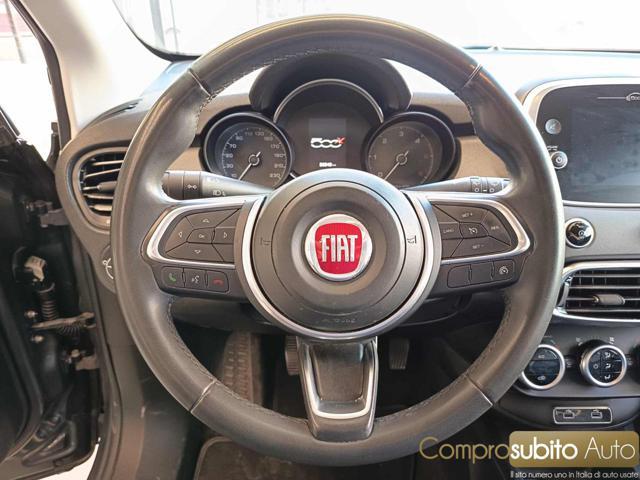 FIAT 500X 1.3 MultiJet 95 CV Cross