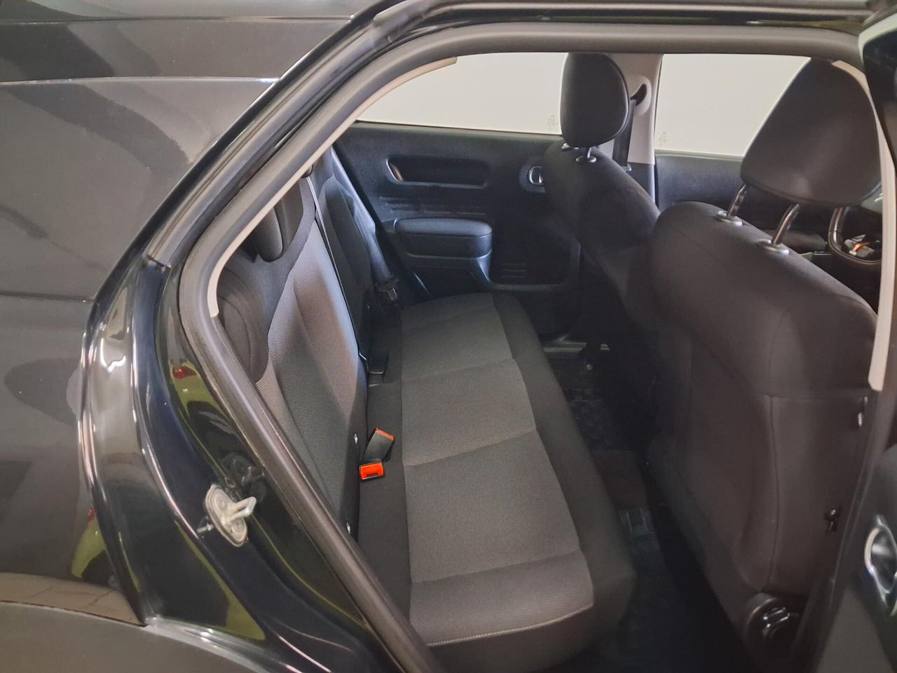 Citroen C4 Cactus 2015 Shine unico prop 65.000km