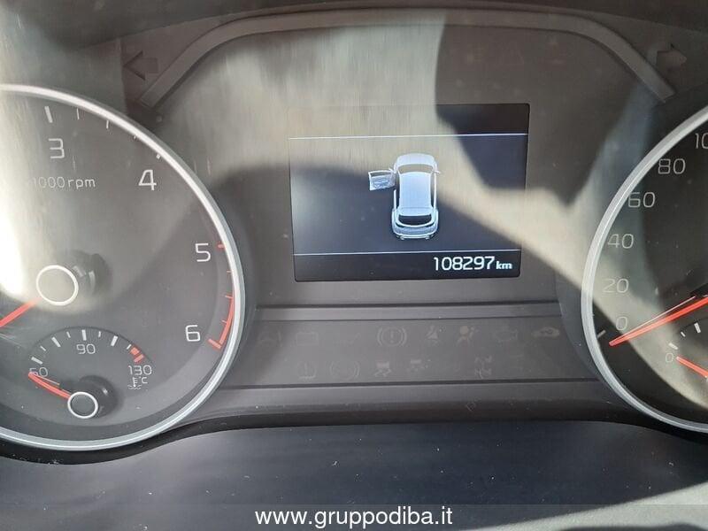 KIA Sportage IV 2021 Diesel 1.6 crdi mhev Style 2wd 136cv dct