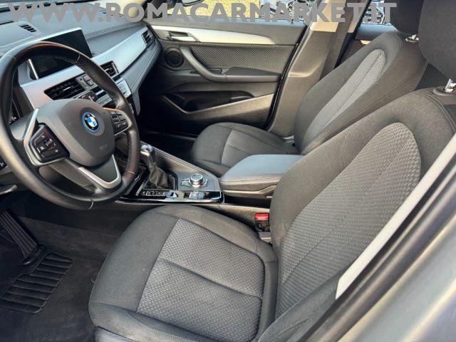 BMW X2 xDrive25e Business-X AZIENDALE KM CERTIFICATI
