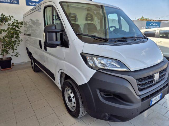 FIAT Ducato 30 2.2 Mjt 120CV PC-TN Furgone