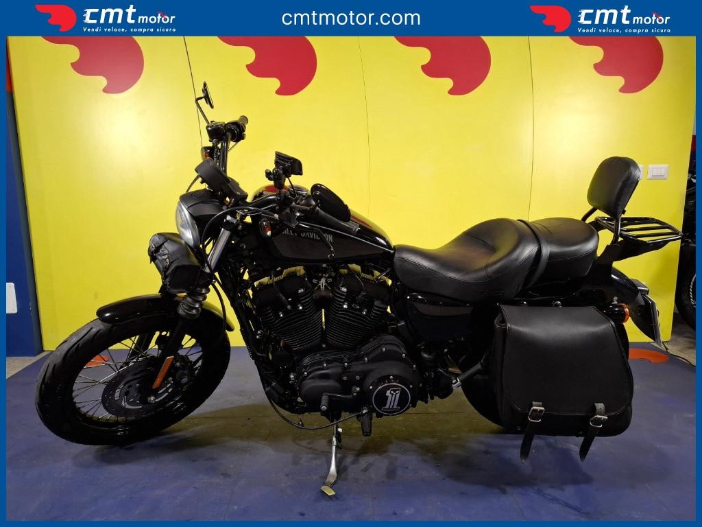 Harley-Davidson Sportster - 2010